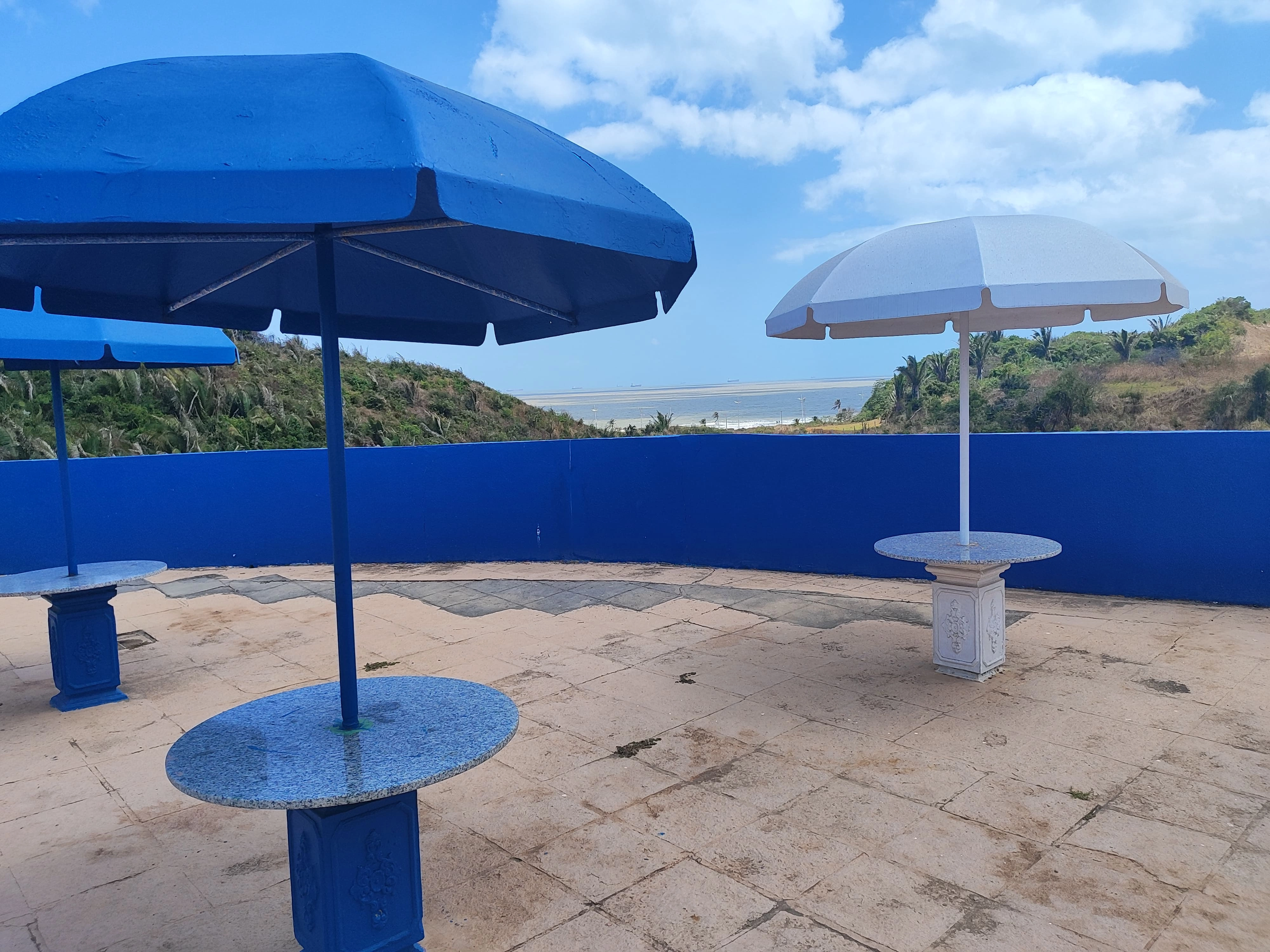 Parque aquático
