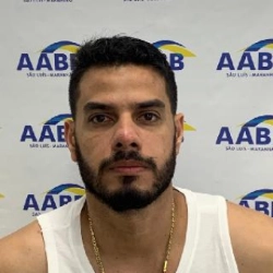 Abrahão Alves Melo