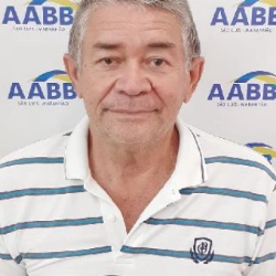 Augusto Cesar de Nazaré Bulcão