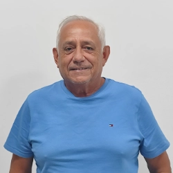 Carlos Roberto Costa Gomes
