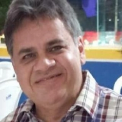 João Alberto Guimarães Almeida