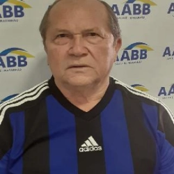 José Raimundo Prazeres Almeida