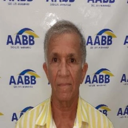 José Ribamar Silva Campos