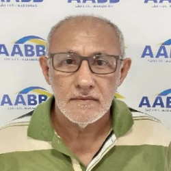 José Rogério de Jesus Sales