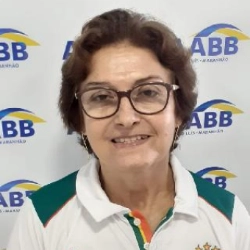 Lucia de Fátima Lopes Bacellar Martins