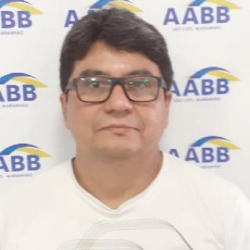 Marcus Aurélio Serejo Dias